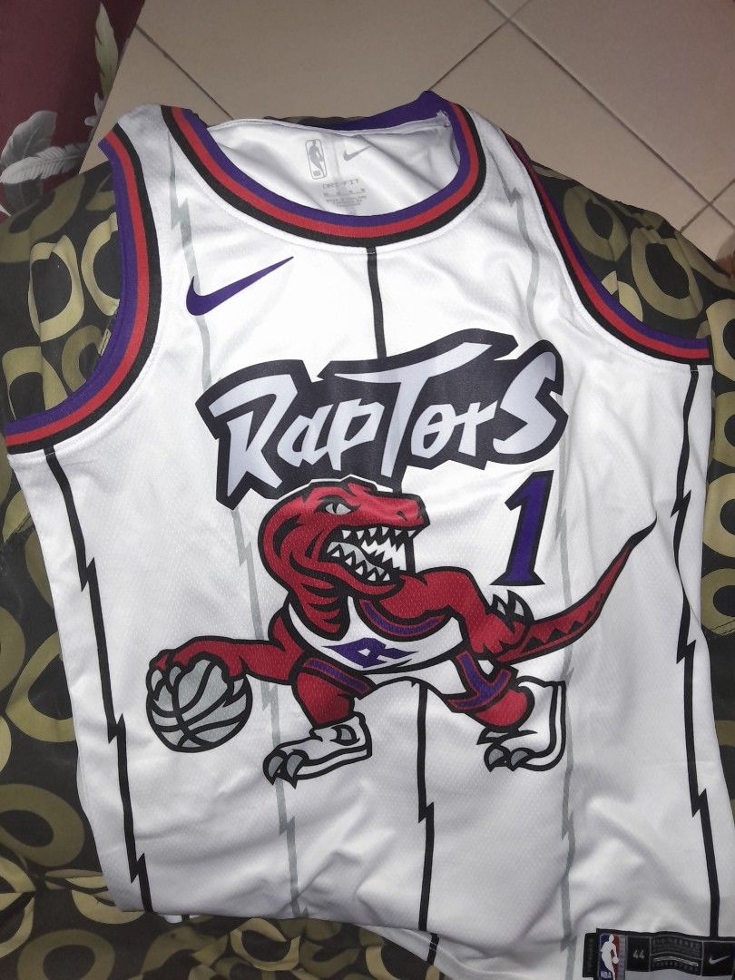 Raptors nba jersey nike on sale