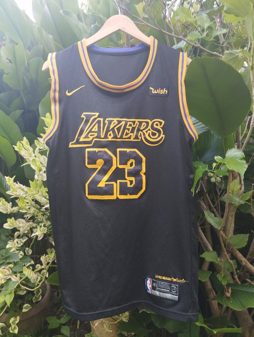 Lore series lakers store