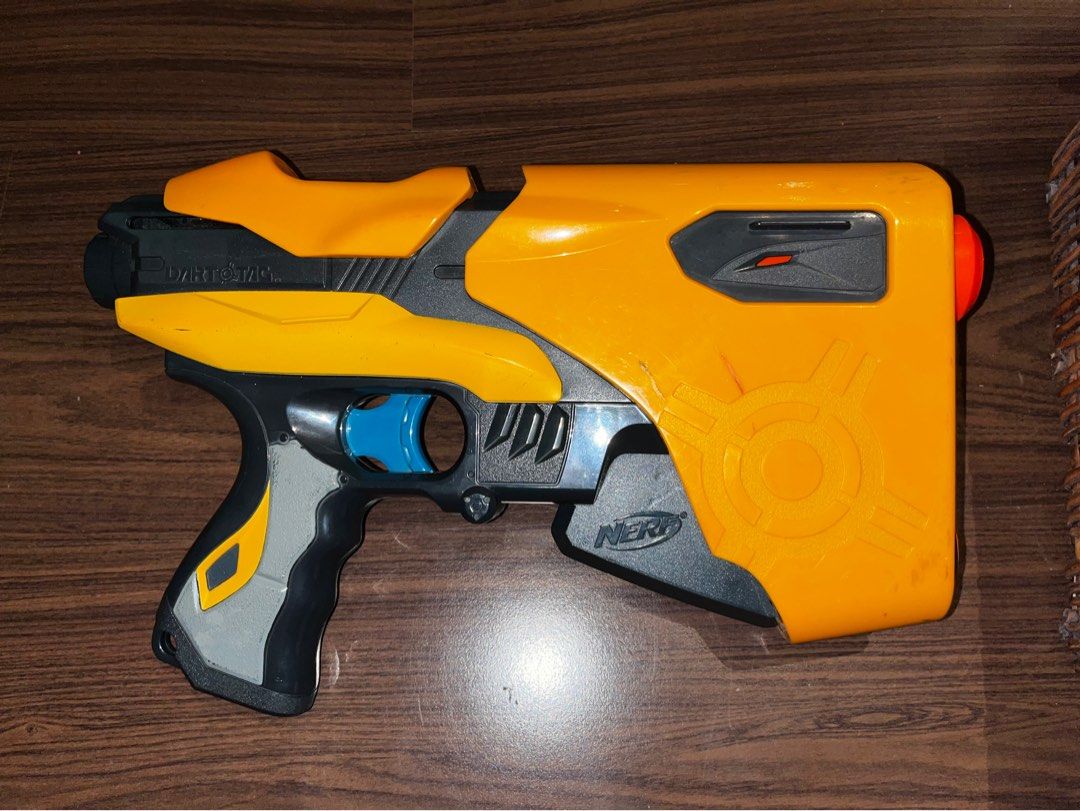 Nerf speedload 6 deals
