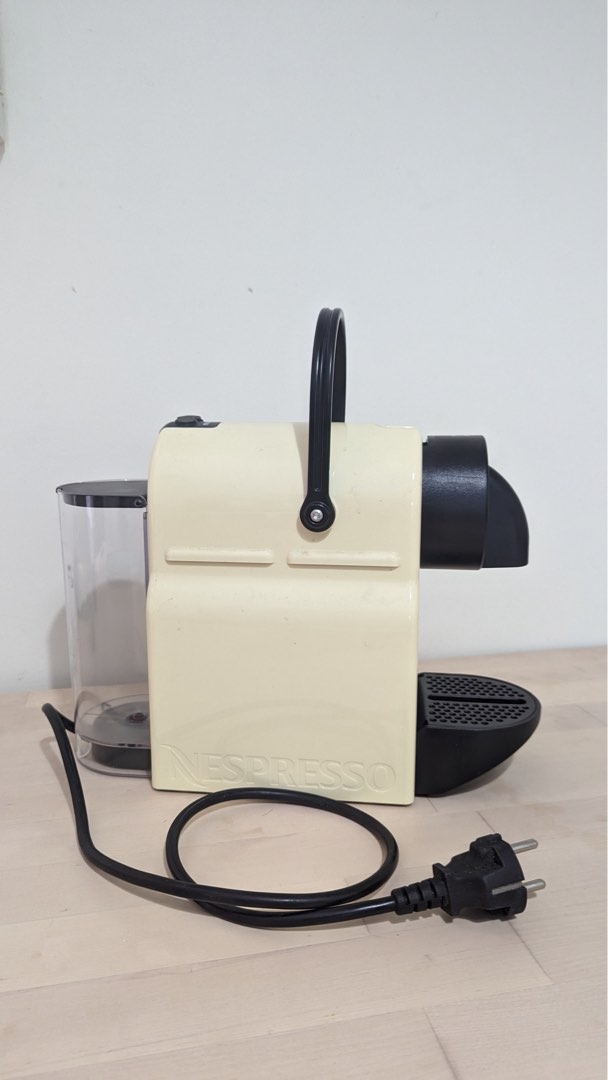 Nespresso Magimix Coffee Machine, TV & Home Appliances, Kitchen