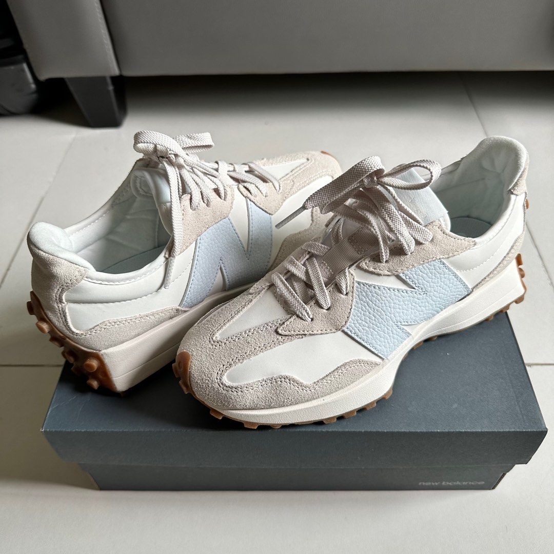 New Balance 327 Women s US 7.5 EU 38 UK 5.5 Women s Fashion