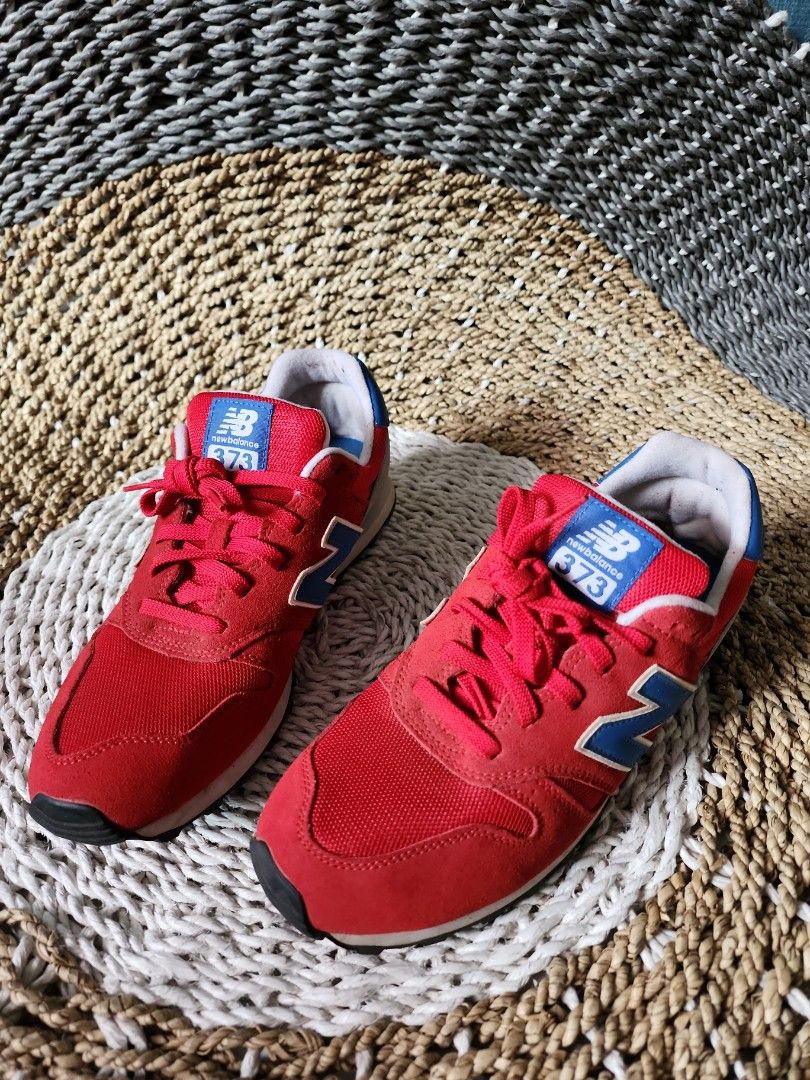New balance store 373 44