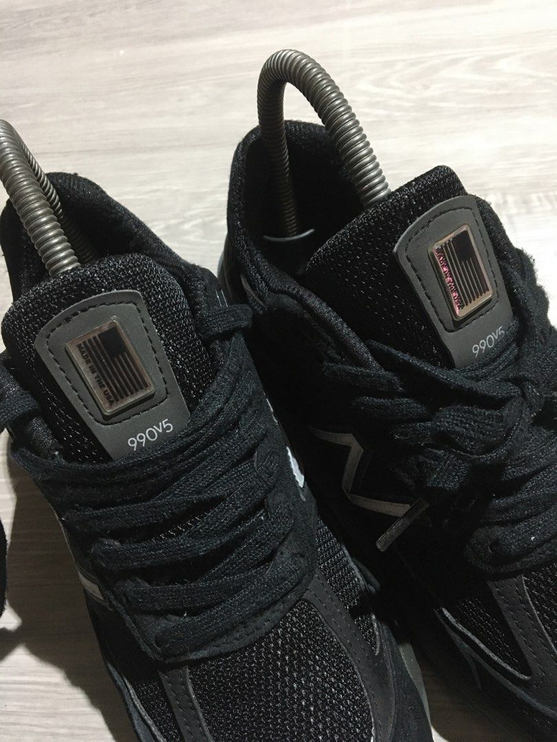 New balance 990 V5, Women's Fashion, Footwear, Sneakers on Carousell