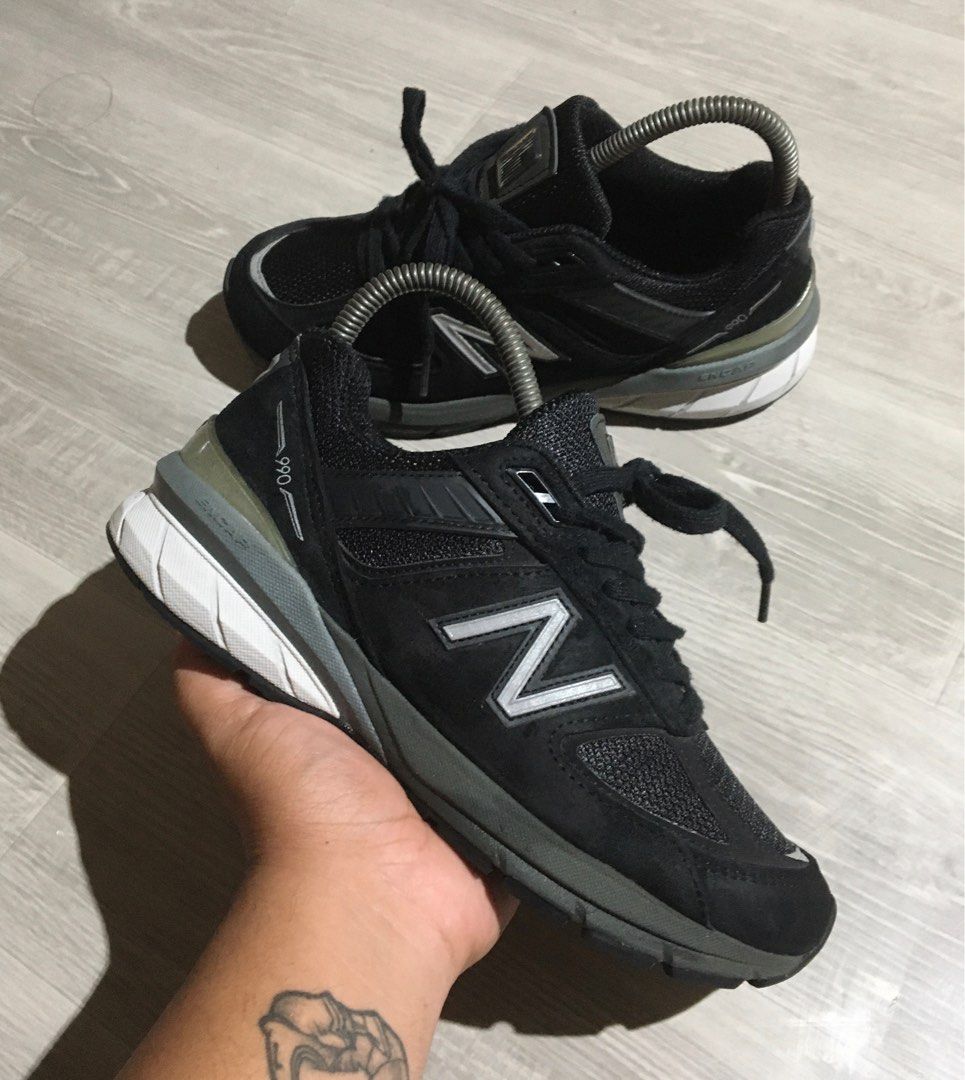 New balance 990 V5, Women's Fashion, Footwear, Sneakers on Carousell