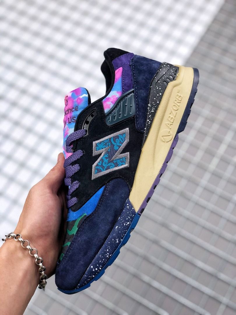 New balance 998 39 online