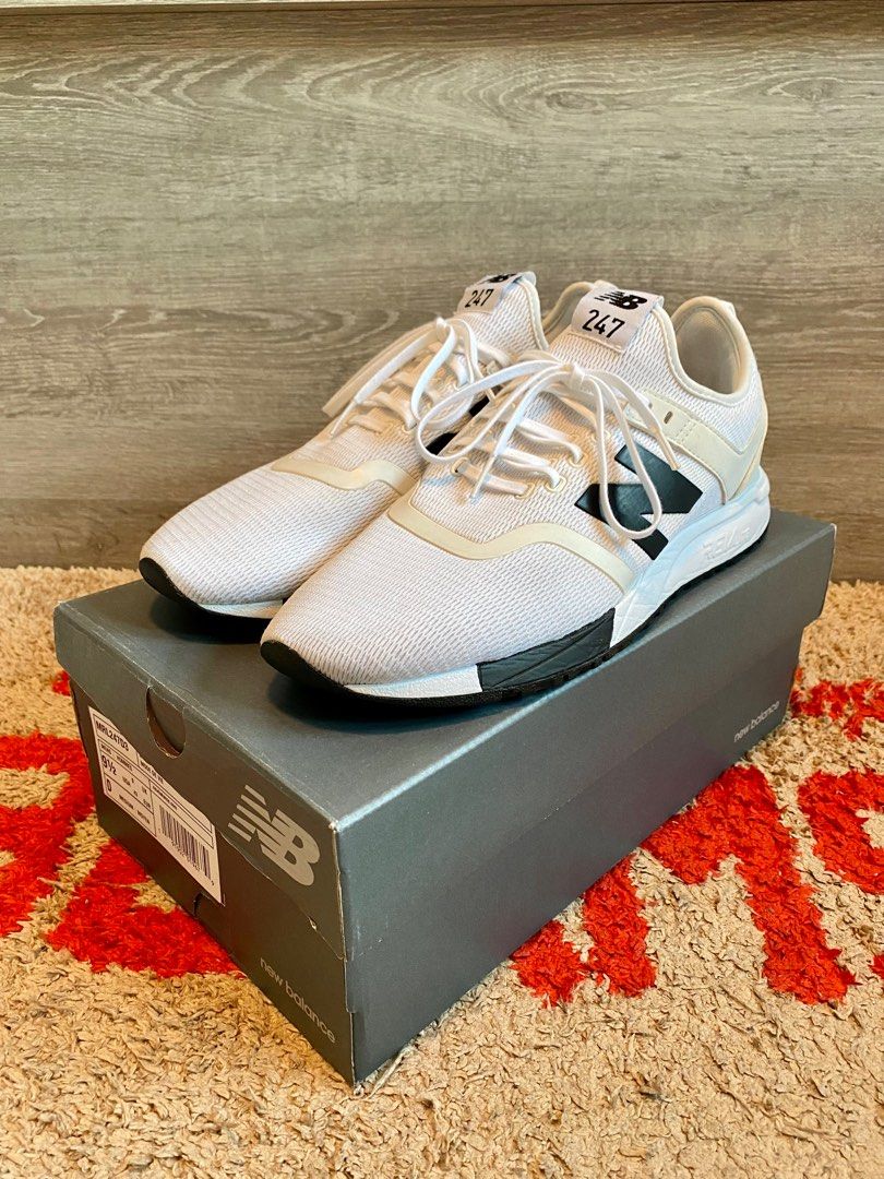 New balance mrl247d3 2025