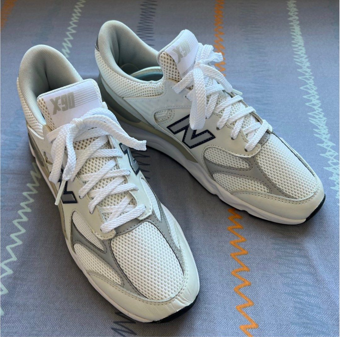 New balance deals msx90 rpd