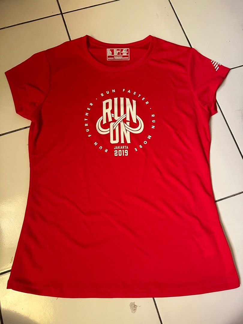 New Balance Running Jersey