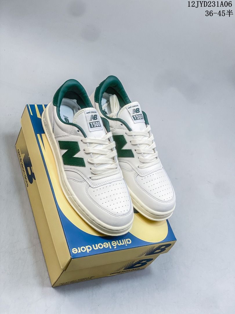 new balance t500 aime leon dore 36 45.5 569