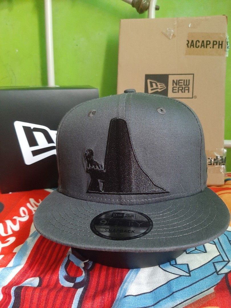 New era lion king hat hotsell