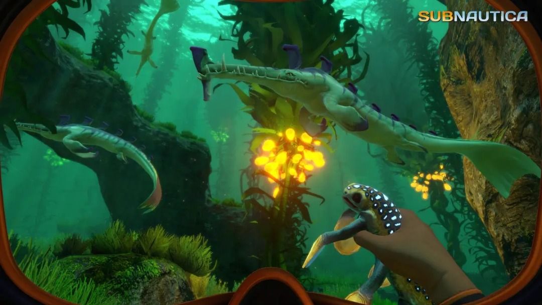 Subnautica xbox one digital download top