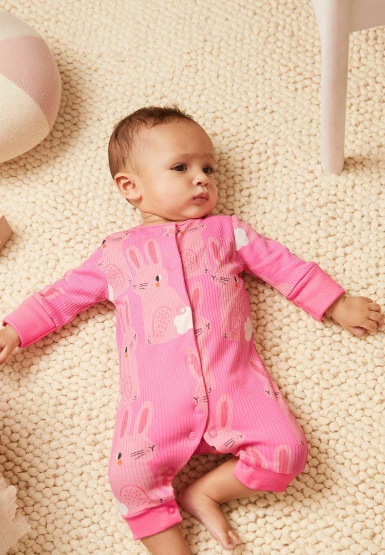 Footless sleepsuits sales
