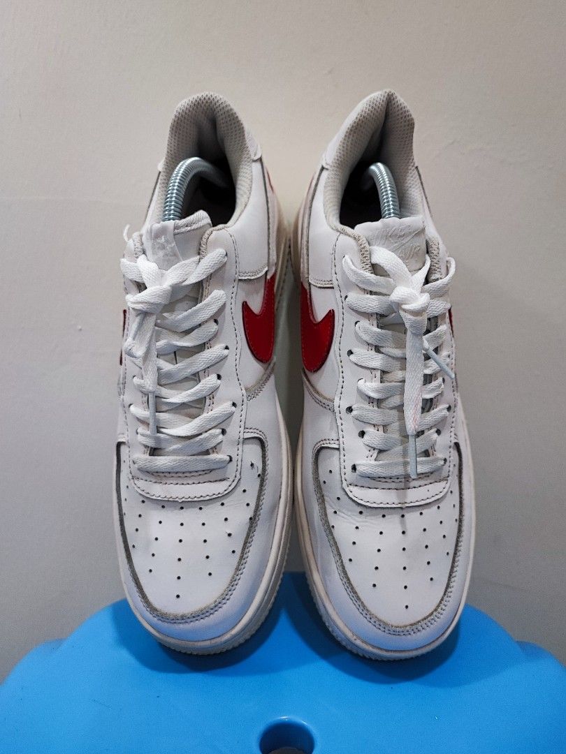 Nike air force cdg sales