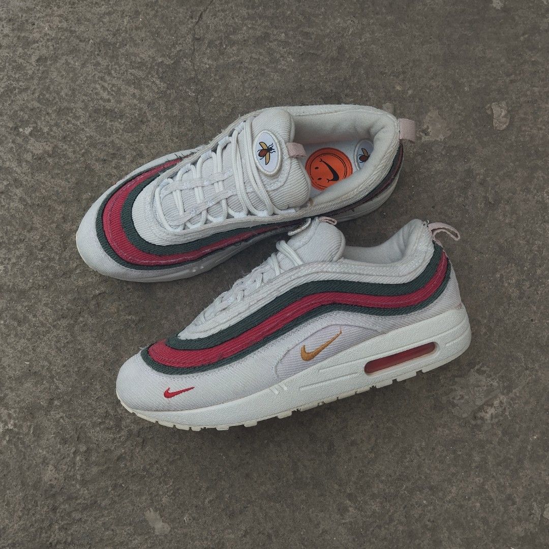 Gucci x sean wotherspoon top