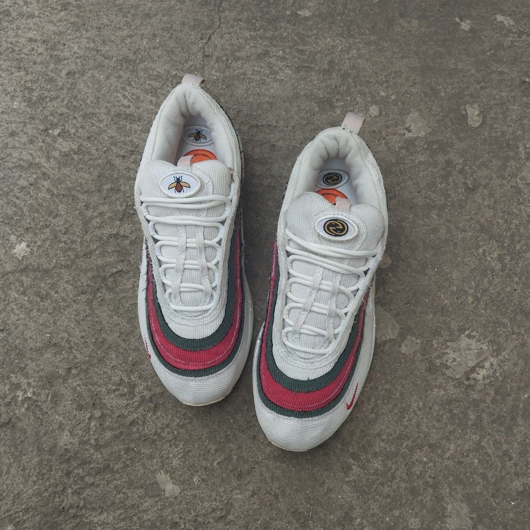 Nike Air Max 1 97 x Sean Wotherspoon x Gucci