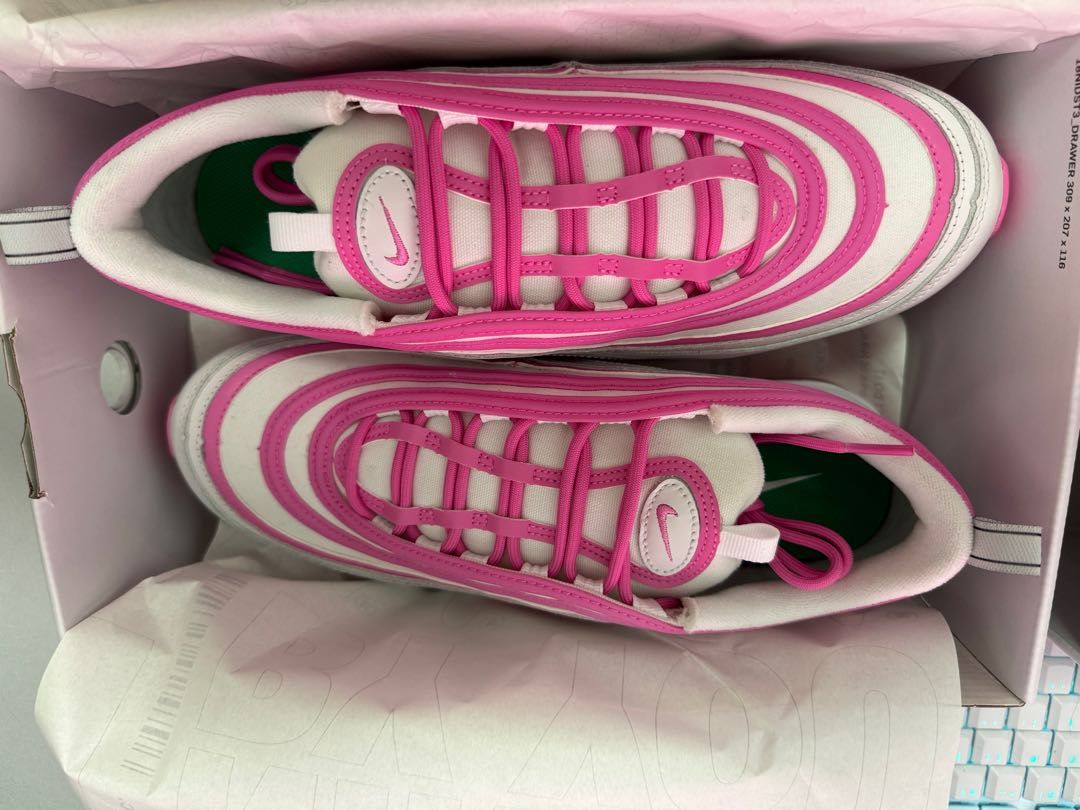 Nike discount air 207