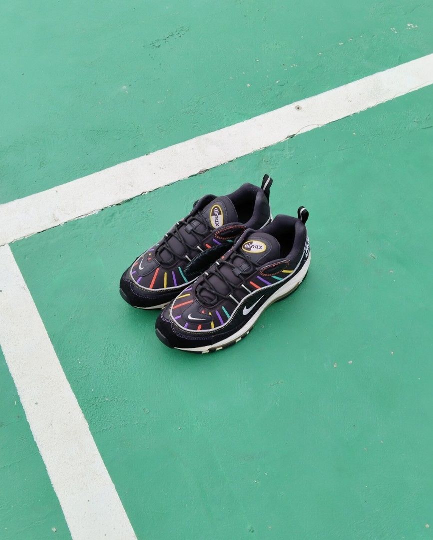 Martin nike air outlet max 98