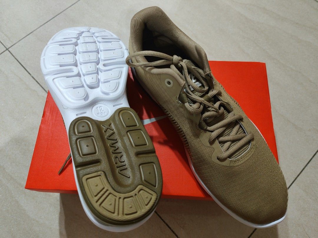 max advantage 2 nike