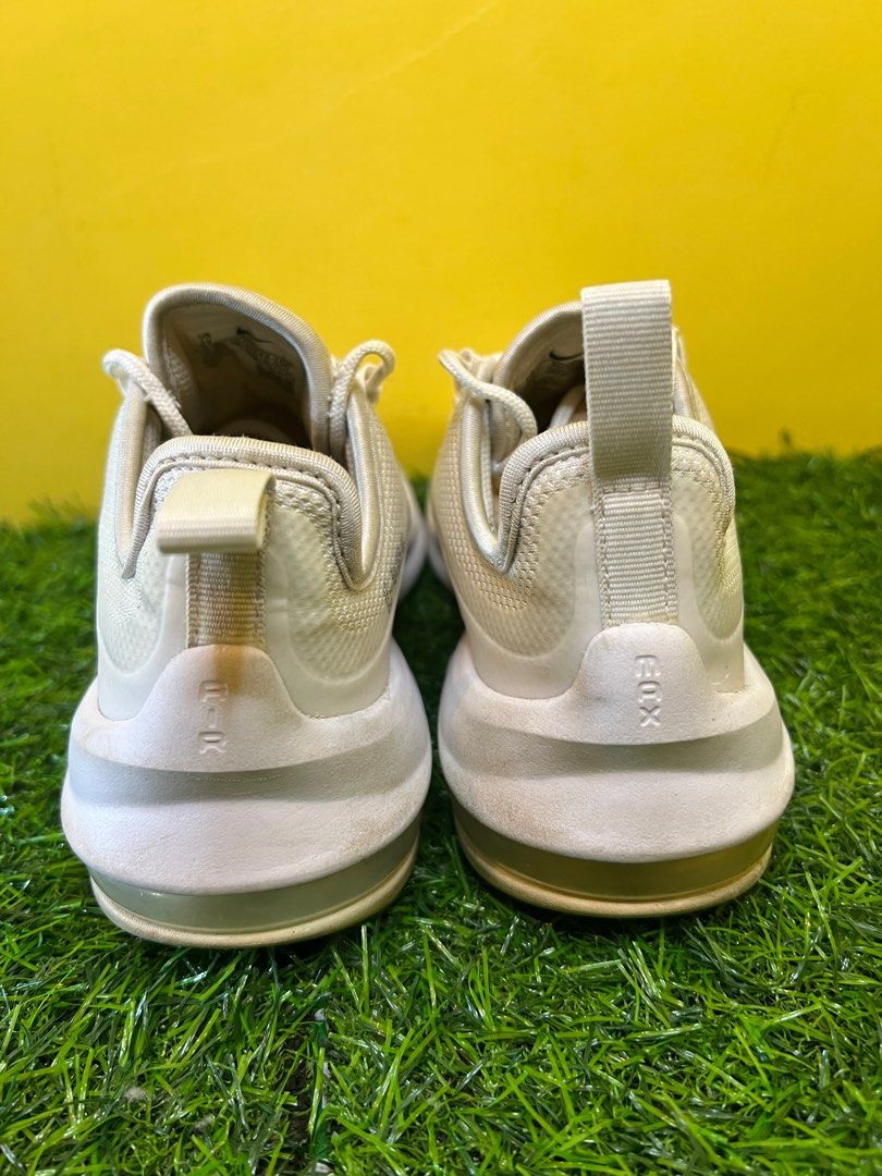 mens nike air max axis white