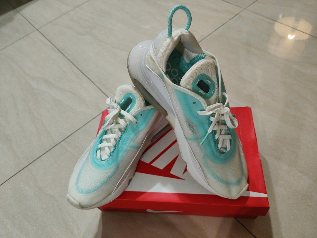 Nike air shop mac dia