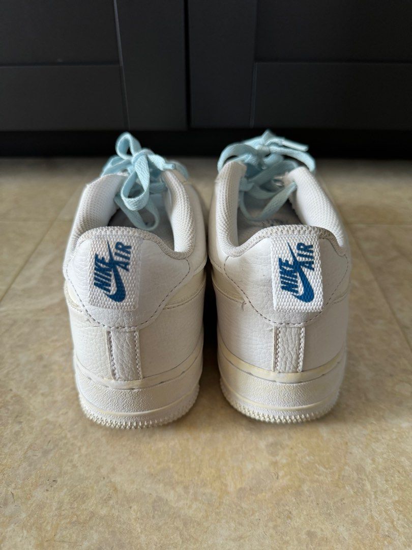 Air force 1 6y hot sale
