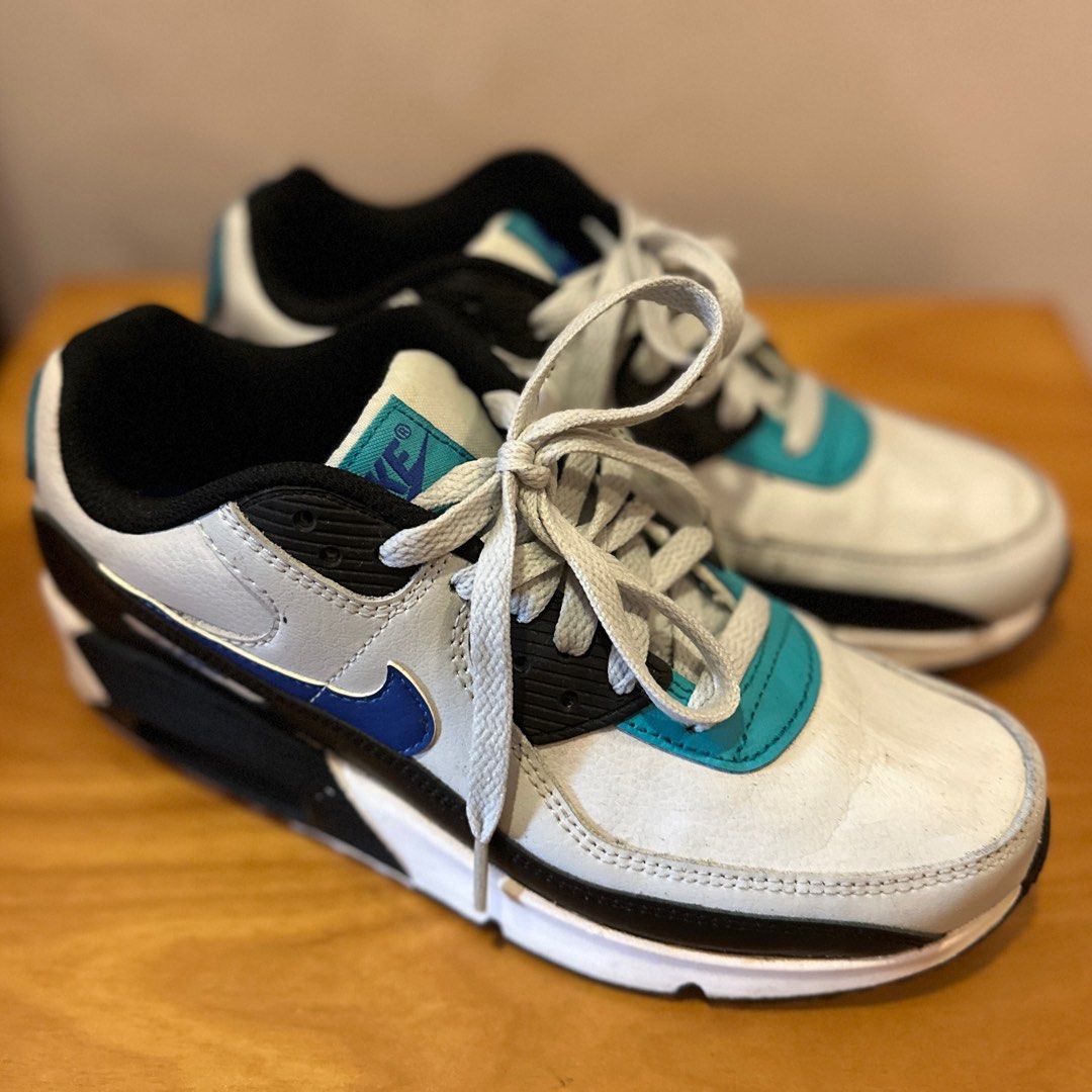 Nike hotsell air official