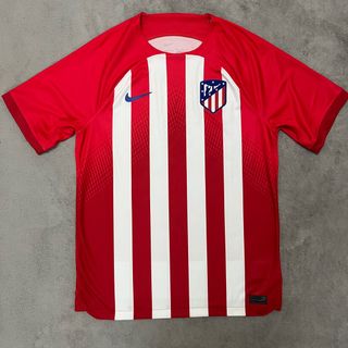 Club Atlético Independiente 2015/16 PUMA Retro Jersey - FOOTBALL FASHION