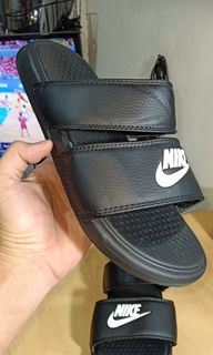 Nike ultra comfort 2 slide sales