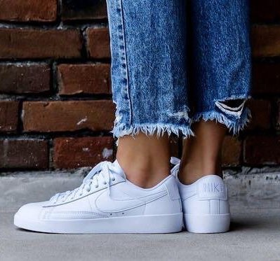 Nike Blazer Low LE
