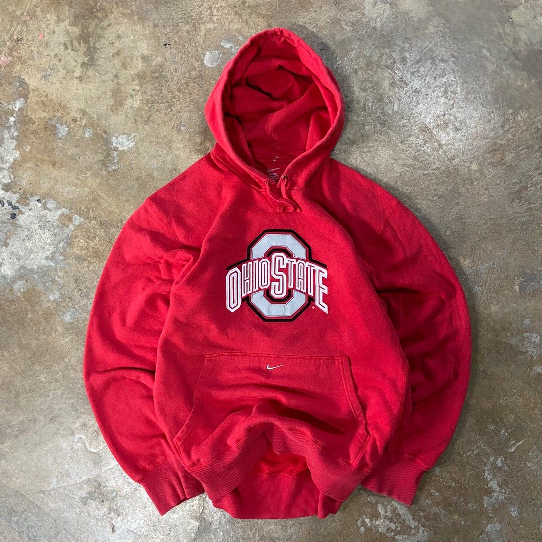 Ohio state hoodies nike outlet