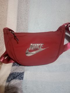 Nike cross body bag