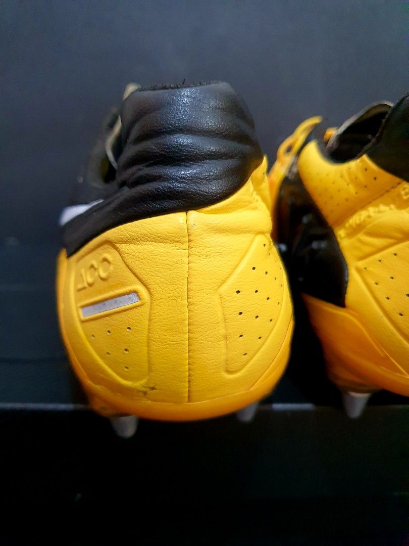 Nike tiempo iniesta sales