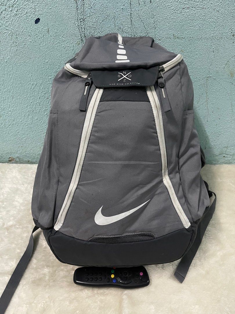 Elite Backpack