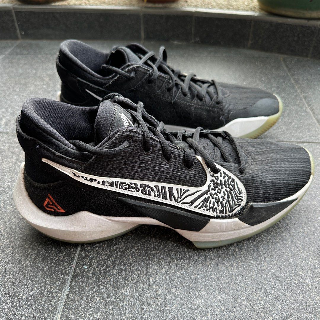 Freak zoom on sale