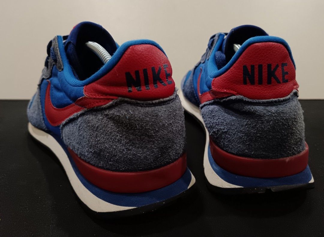 NIKE INTERNATIONALIST Colourway JDT 8uk Classic Retro