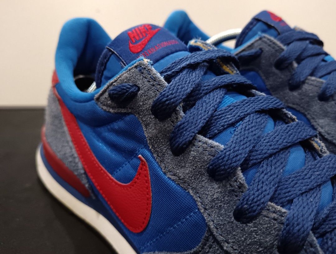 Nike internationalist retro sales