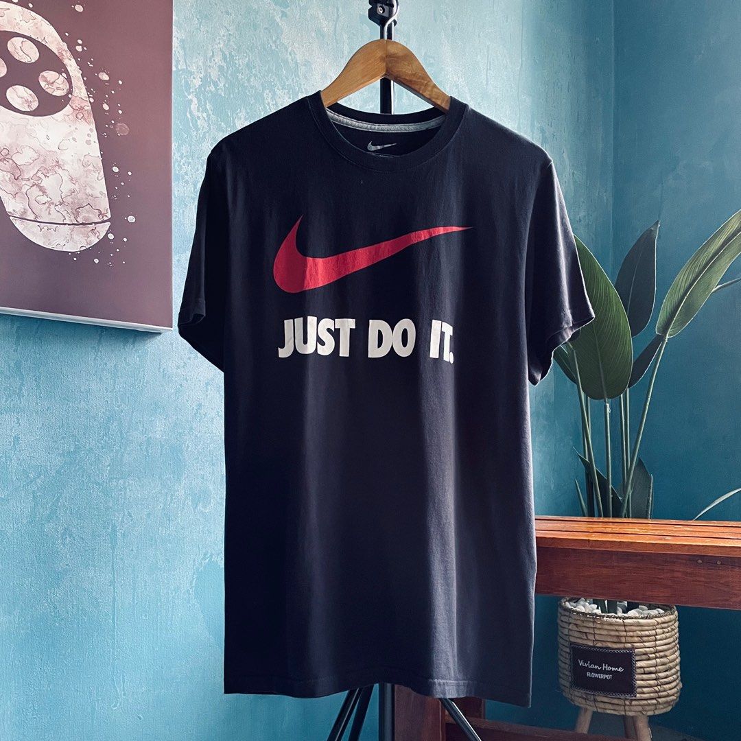 Nike jdi collar t shirt online