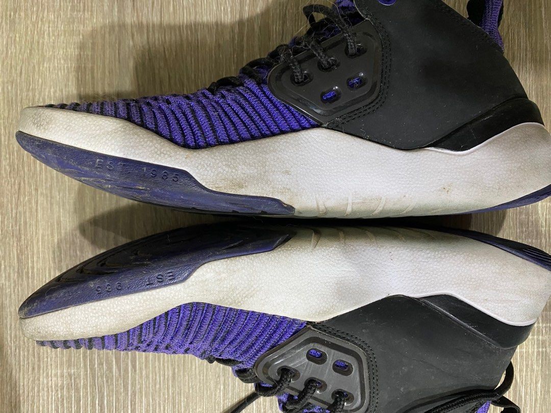 Jordan dna lx purple new arrivals