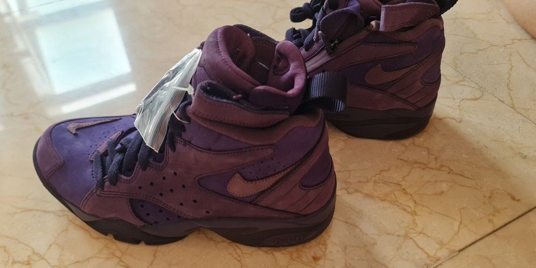 Nike air maestro 2 kith shop