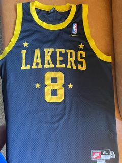 Nike Lakers Jersey Kobe