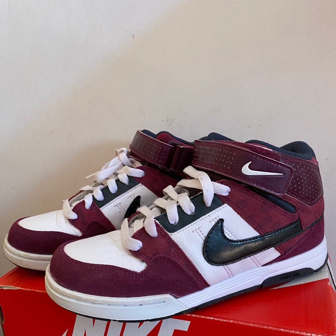 Nike mogan mid 2 mens 2025