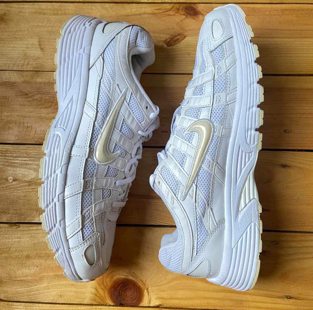 triple white p6000