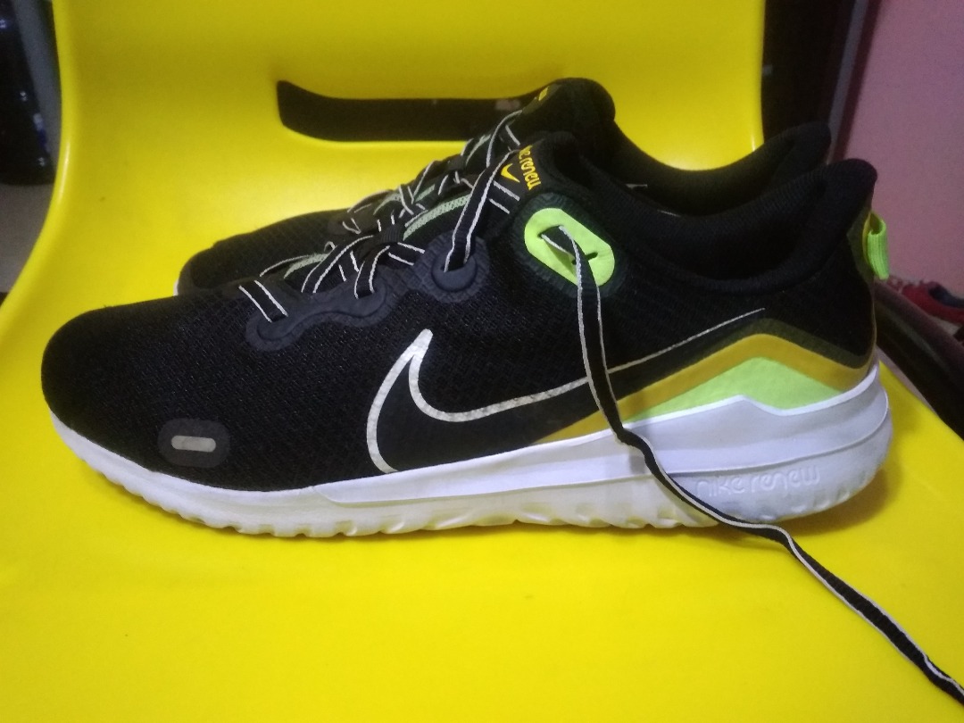 intersport nike renew