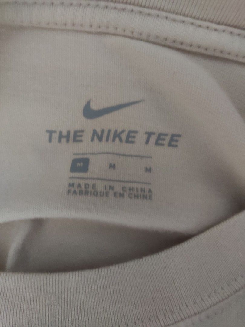 Nike chinas originales sales