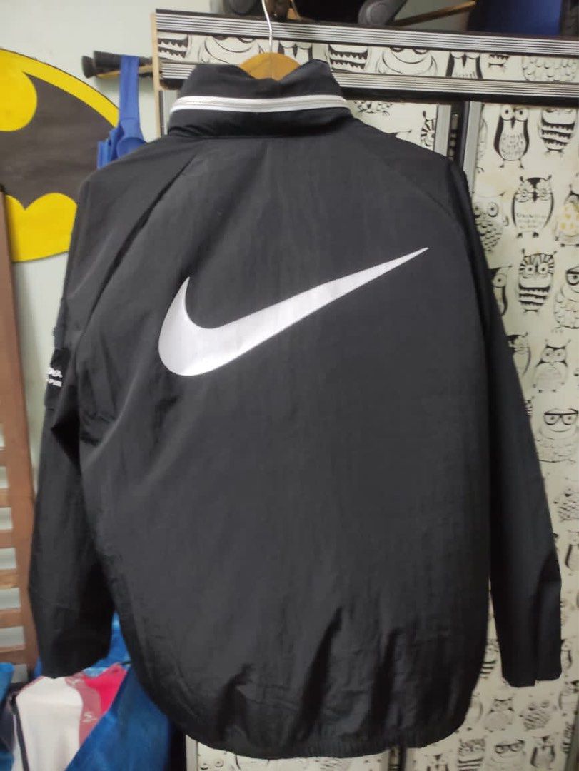 Nike dog jacket on sale