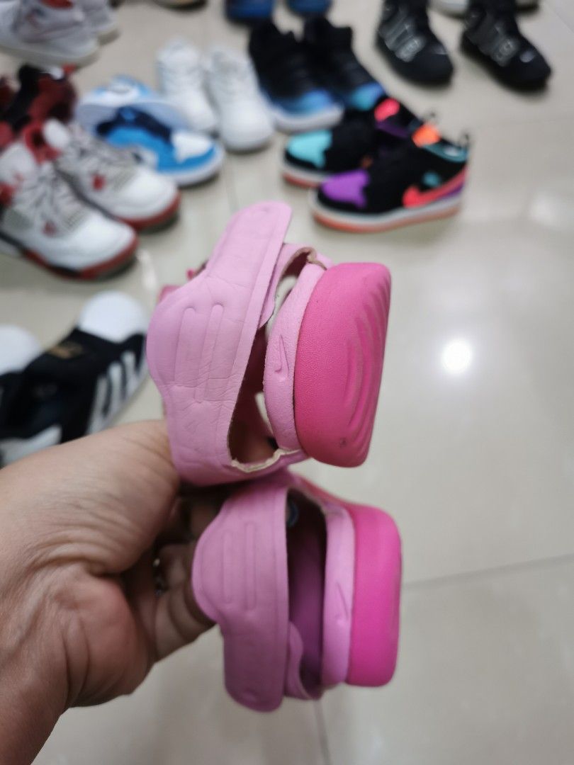 Nike sunray 10c sale