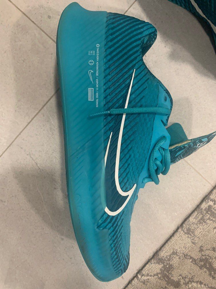 vapor 11 pro