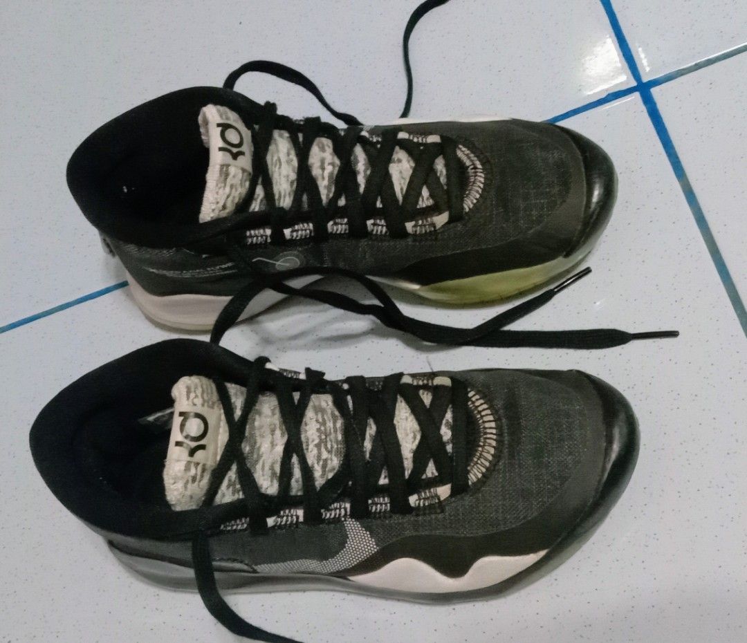 Kevin wayne durant 12th edition top