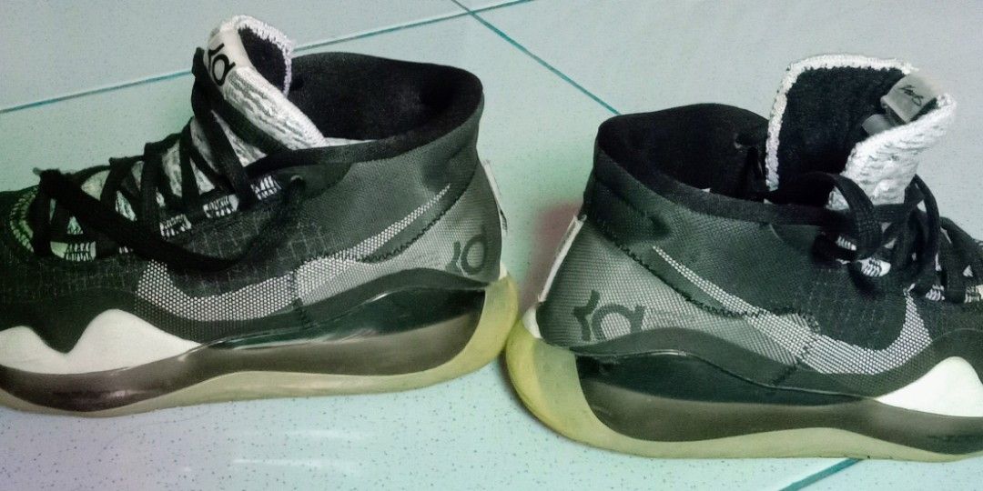 Kevin wayne durant 12th edition shoes sales