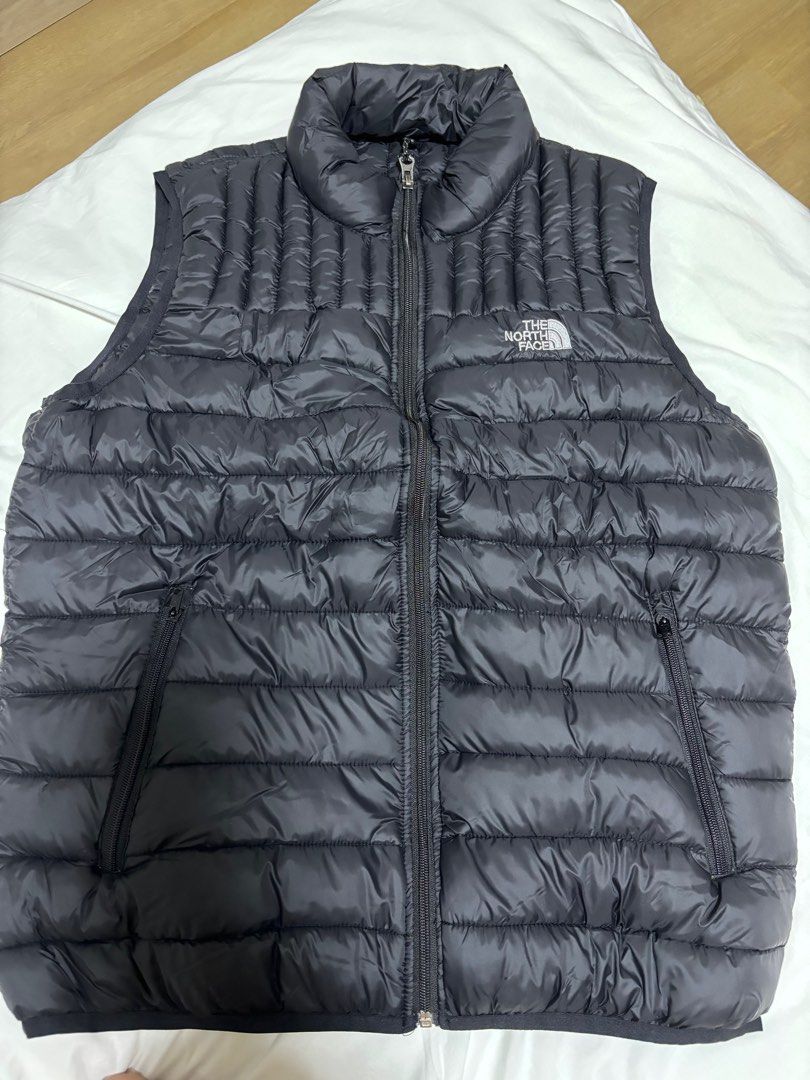 Northface Winter Vest
